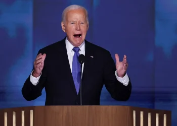 Biden optužio Trumpa da ‘nije dostojan’ biti predsjednik, rekao DNC-u da njegovi prosvjednici ‘imaju pravo’