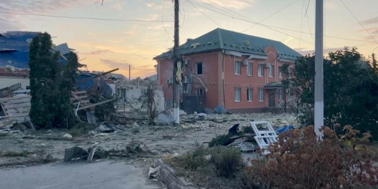 Bidenov administrator daje 125 milijuna dolara vojne pomoći Ukrajini