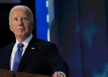 Bidenov govor odgođen za kraj udarnog termina