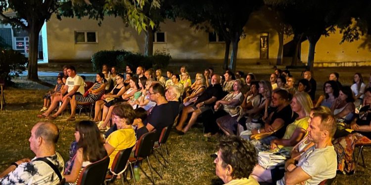 Bili smo na predstavi “Bio sam tamo”. Evo kako je bilo