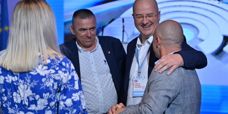 Biloglav otvoreno progovorio o raskolu u DP-u: ‘Ako dođe do toga, stranka je gotova’