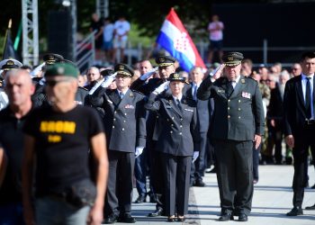 Bio je u Kninu kad je trebalo, ali danas ga nije bilo: ‘Dva su razloga’