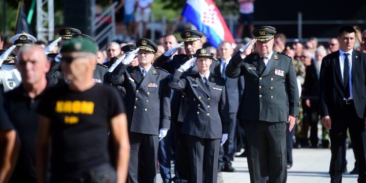 Bio je u Kninu kad je trebalo, ali danas ga nije bilo: ‘Dva su razloga’