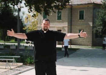 Bio je žestoki navijač Torcide, a danas je svećenik: ‘Poziv nije mogao biti jasniji’