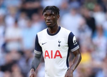 Bissouma, što radiš? Tottenham ga je suspendirao zbog videa u kojem udiše plin za smijanje