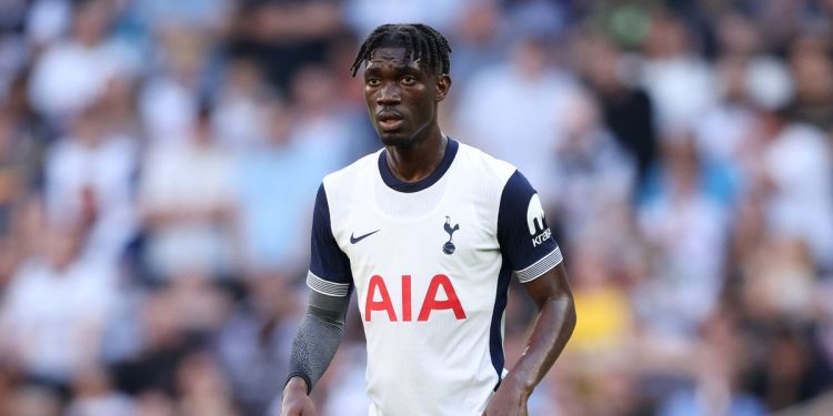 Bissouma, što radiš? Tottenham ga je suspendirao zbog videa u kojem udiše plin za smijanje