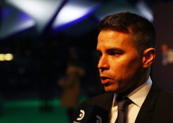 Bivši igrač Barcelone Saviola proveo je noć u zatvoru