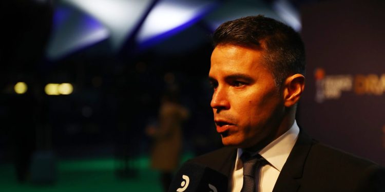 Bivši igrač Barcelone Saviola proveo je noć u zatvoru