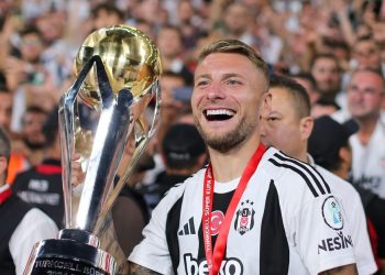 Bivši igrač Lazija, Immobile govori o prvom turskom golu: “Razmišljao sam o lobu, ali…”