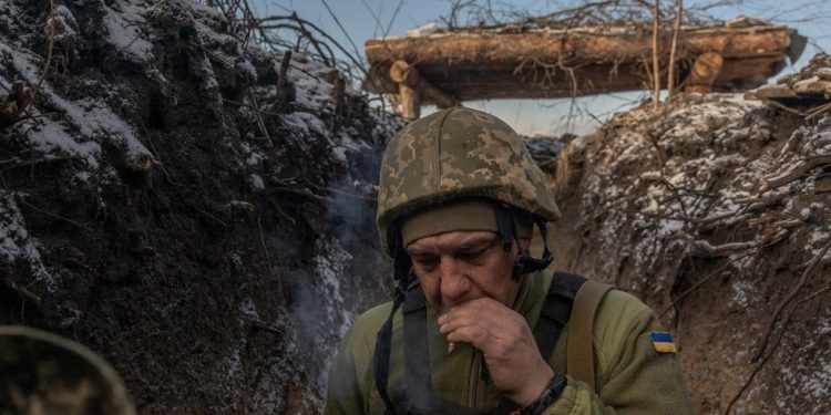 Bivši japanski diplomat upozorava Ukrajinu na apokaliptični scenarij — RT Rusija i bivši Sovjetski Savez