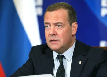 Bivši ruski predsjednik obećao ‘kaznu’ za upad u Kursk — RT Rusija i bivši Sovjetski Savez