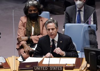 Blinken pozvao Hamas da prihvati američki prijedlog