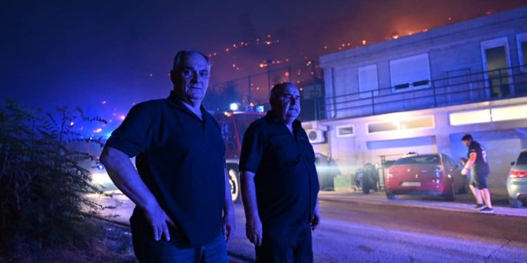 Boban: “Ima ovdje krivih informacija o detonacijama blizu raketne baze, ali…”