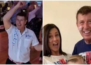 Boljela ga je glava dok gleda TV, kod doktora šok: ‘Žena i ja smo počeli plakati’