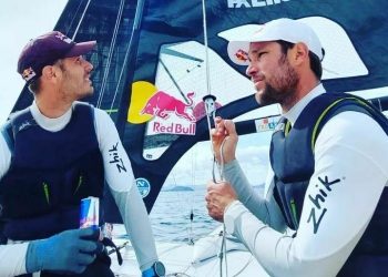 Braća Fantela objasnila zbog čega su diskvalificirani: ‘To se ne bi smjelo raditi, jer je to najveći mogući penal’