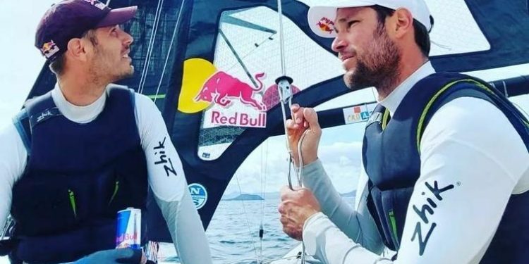 Braća Fantela objasnila zbog čega su diskvalificirani: ‘To se ne bi smjelo raditi, jer je to najveći mogući penal’