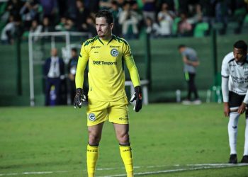 Brazil, Goiás se vraća iz Ceare s dva gola od… vratara