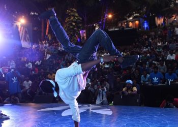 Breakdance, bijes u slamovima Mumbaija, predstavljen je na svjetskoj pozornici u Parizu. Međutim, bez Indijaca — RT India