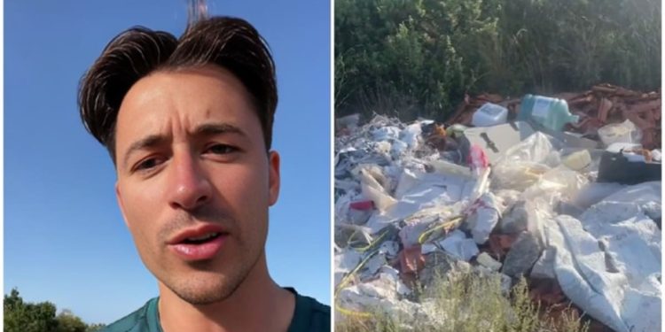 Britanac koji živi u Dalmaciji zgrožen prizorom: “Zašto ovi ljudi ne poštuju svoju zemlju?”