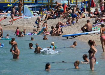 Britanci se raspisali o skrivenom dragulju na hrvatskoj obali