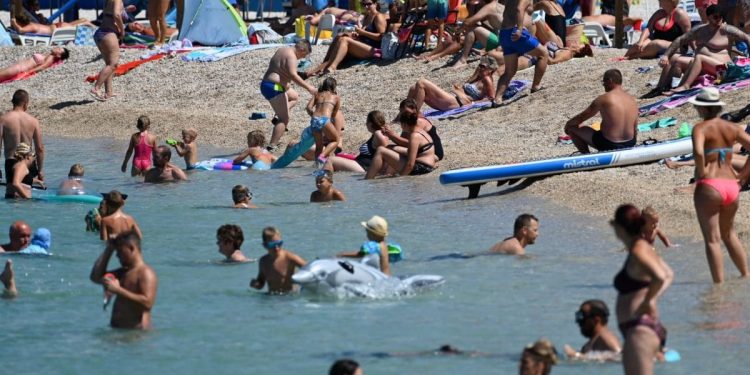 Britanci se raspisali o skrivenom dragulju na hrvatskoj obali