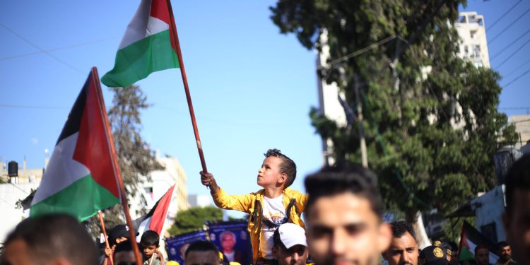 Britanska policija uhitila aktivisticu zbog online objava: Je li podrška Palestini novi ‘terorizam’?