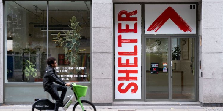 Britanska vlada otkrila ‘nacionalni skandal’ — RT World News