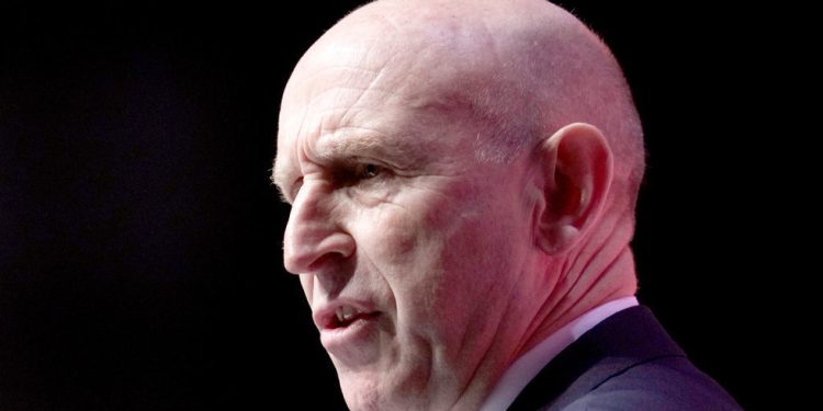 Britanska vojska neće djelovati protiv prosvjednika – MOD — RT World News