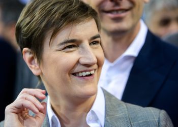 Brnabić se pohvalila stanjem demokracije u Srbiji: ‘Hrvati hapse i zbog glazbe’