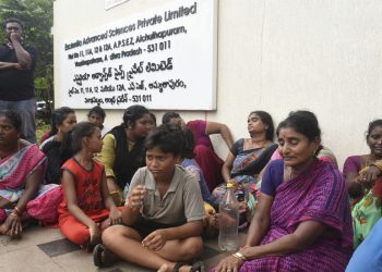 Broj mrtvih u eksploziji farmaceutske tvornice popeo se na 17 — RT Indija