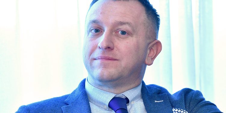 Bubalo otkrio na čijoj će strani biti u subotu: ‘Vratio je vjeru u politiku, on je nepotkupljiv’