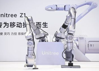 Budućnost je ovdje: Kina započela masovnu proizvodnju humanoidnih robota za pomoć u kućanstvu