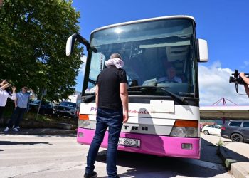 Bulj: Veseli me tužba Mate Jujnovića, poglavice gorućih autobusa