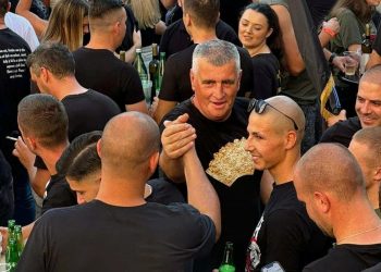 Bulj nakon Thompsonovog koncerta: “Hrvatskoj mladosti ne možete više nametnuti nikakve komplekse”