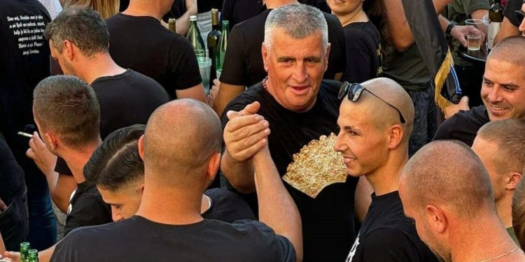 Bulj nakon Thompsonovog koncerta: “Hrvatskoj mladosti ne možete više nametnuti nikakve komplekse”