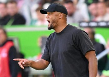 Bundesliga, Bayern München pobjeđuje protiv Wolfsburga