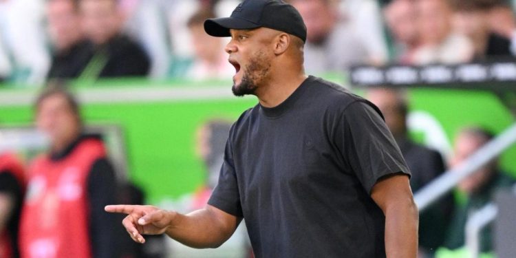 Bundesliga, Bayern München pobjeđuje protiv Wolfsburga