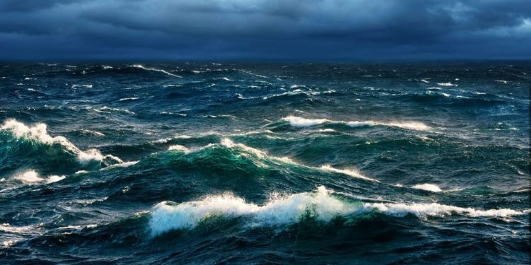 Bura, a na sjevernom Jadranu obilniji pljuskovi s grmljavinom