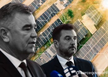 CRNO NAM SE PIŠE ZBOG SOLARA Hoće li investitori tužiti Grad Mostar ili županiju zbog propalih investicija?