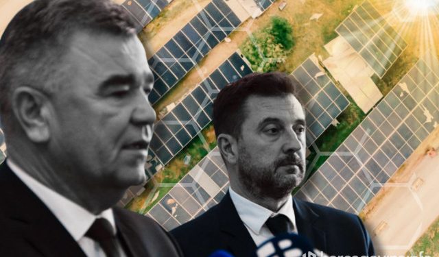 CRNO NAM SE PIŠE ZBOG SOLARA Hoće li investitori tužiti Grad Mostar ili županiju zbog propalih investicija?