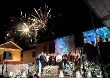 Cambi, Garofuli i Raspivano Bibinje