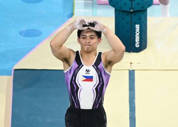 GOTOVINA, DVOSOBNI STAN… Filipinski gimnastičar dobio poklone vrijednije od milijun dolara | NACIONAL.HR