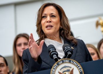 Čega se Donald Trump treba čuvati u debati s Kamalom Harris — RT World News