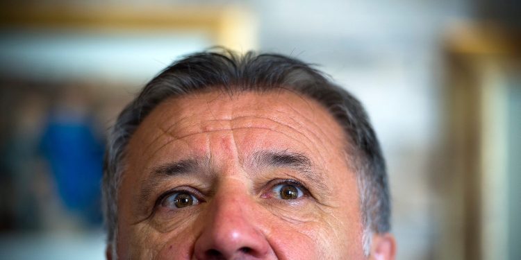 Četvrtak je Dan D za Mamića: Njegova sudbina je u rukama ovog čovjeka