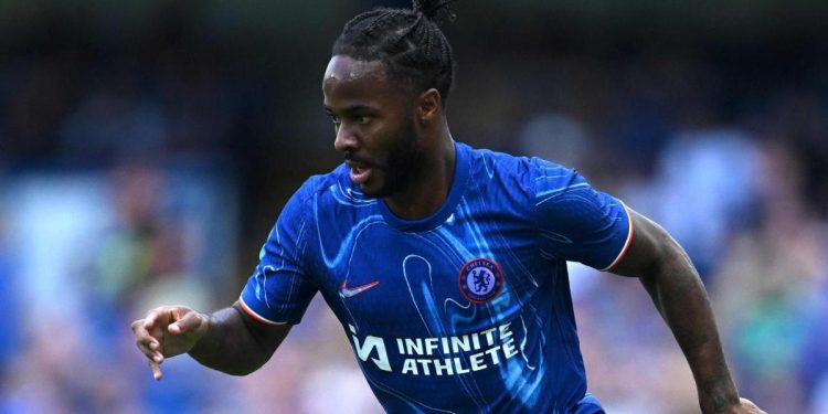 Chelsea, Sterling nije pozvan od strane Maresce. Nogometaševi odvjetnici: “Želimo jasnoću”