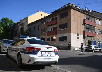 Cijeli kvart u strahu nakon brutalnog napada na trudnicu: ‘Idu u grupama, troje četvero’