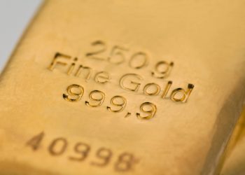 Cijena zlata dosegla najvišu razinu svih vremena. Čega se svi boje?