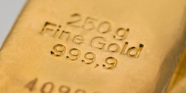 Cijena zlata dosegla najvišu razinu svih vremena. Čega se svi boje?