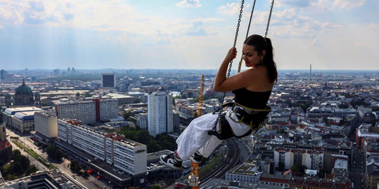 Cijene komercijalnih nekretnina u Njemačkoj u 2. kvartalu pale 7,4%