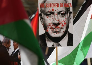 Cionisti su upravo lansirali akciju za ostvarenje konačnog cilja: ‘To je Netanyahuov san’